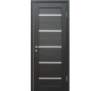 Дверь межкомнатная Profil Doors 7x Грей (Грей Мелинга) стекло матовое