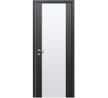 Дверь межкомнатная Profil Doors 8x Грей (Грей Мелинга) остеклённое