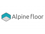 Кварцвинил Alpine Floor