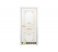 Межкомнатная дверь Tandoor модель Амелия-2 цвет  Слоновая кость