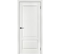 Межкомнатная дверь Tandoor Бенатти-1.0 цвет Белый жемчуг
