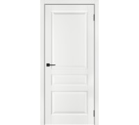 Межкомнатная дверь Tandoor Бенатти-2 цвет белый жемчуг