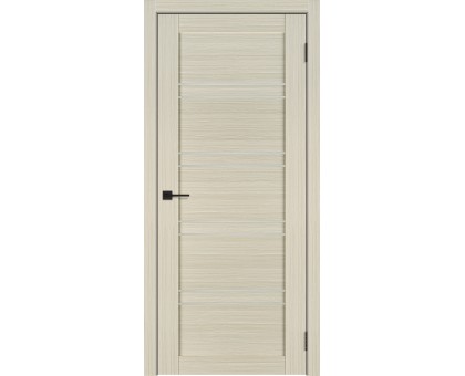 Межкомнатная дверь Tandoor  Эко-2 цвет лиственница светлая