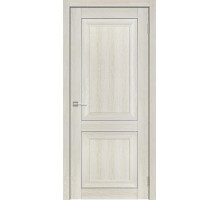 Межкомнатная дверь Tandoor модель Ева  Дуб цвет  филадельфия крем 