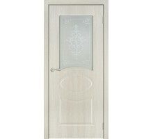Межкомнатная дверь Tandoor модель К-1 Филадельфия крем