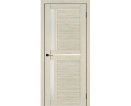 Межкомнатная дверь Tandoor модель Кельн цвет лиственница светлая
