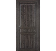 Межкомнатная дверь Tandoor модель М-31 цвет лес коричневый