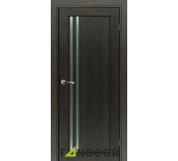 Межкомнатная дверь Tandoor модель М-11 цвет лес коричневый