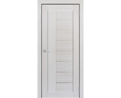 Межкомнатная дверь Tandoor Марсель цвет белый кипарис