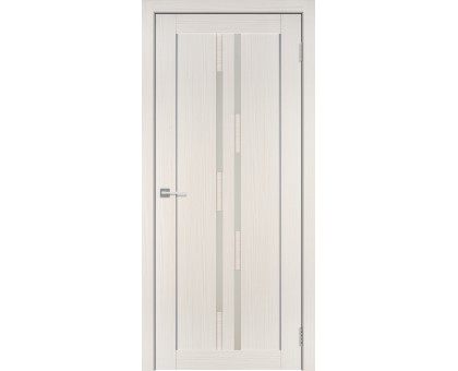 Межкомнатная дверь Tandoor модель PS-33 цвет дуб перламутровый