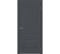 Межкомнатная дверь Tandoor Порту-2  цвет RAL 7024