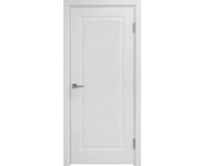 Межкомнатная дверь Tandoor  SK-3 цвет  Белая эмаль