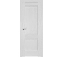 Дверь межкомнатная Profil Doors 1XN (Монблан) глухая