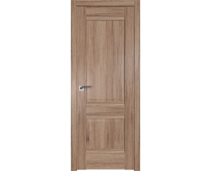 Дверь межкомнатная Profil Doors 1XN (Салинас Светлый) глухая