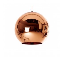 Подвесной светильник Copper Shade LOFT2023-C