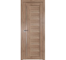 Дверь межкомнатная Profil Doors 17XN (Салинас светлый) стекло матовое