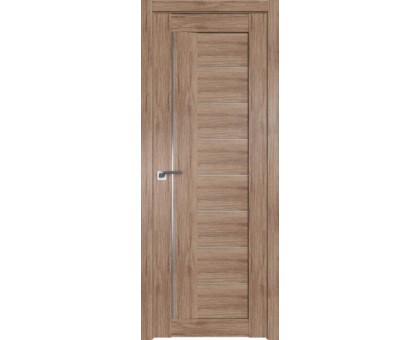 Дверь межкомнатная Profil Doors 17XN (Салинас светлый) стекло матовое