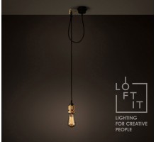 Подвесной светильник Loft-black LOFT1154