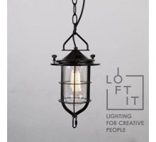Подвесной светильник Loft-4 LOFT1141