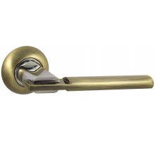 Дверная ручка Vantage - V75Q - бронза