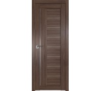 Дверь межкомнатная Profil Doors 17XN (Салинас темный) стекло матовое