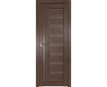 Дверь межкомнатная Profil Doors 17XN (Салинас темный) стекло матовое