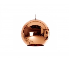 Подвесной светильник Loft It Copper Shade LOFT2023-G