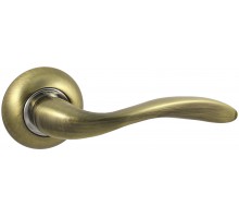 Дверная ручка Vantage - V57Q - бронза