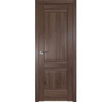 Дверь межкомнатная Profil Doors 1XN (Салинас Темный) глухая