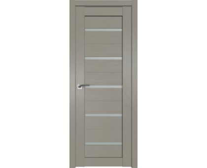 Дверь межкомнатная Profil Doors 7XN (Стоун) стекло матовое