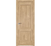 Дверь межкомнатная Profil Doors 1XN (Каштан Натуральный) глухая