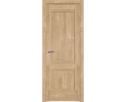 Дверь межкомнатная Profil Doors 1XN (Каштан Натуральный) глухая