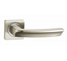 Дверная ручка Vantage алюм - V11D AL - матовый никель