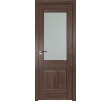 Дверь межкомнатная Profil Doors 2XN (Салинас темный) стекло матовое
