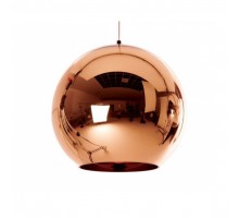 Подвесной светильник Copper Shade LOFT2023-A