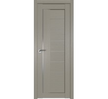 Дверь межкомнатная Profil Doors 17XN (Стоун) стекло матовое