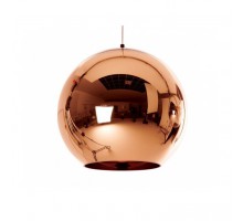 Подвесной светильник Copper Shade LOFT2023-E