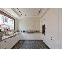 Кухня для частного дома