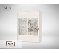 Двери-купе SDD-ALT01001