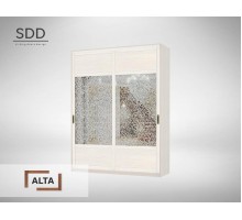 Двери-купе SDD-ALT01002