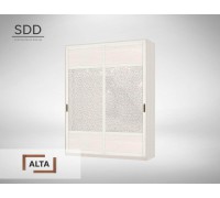 Двери-купе SDD-ALT01003