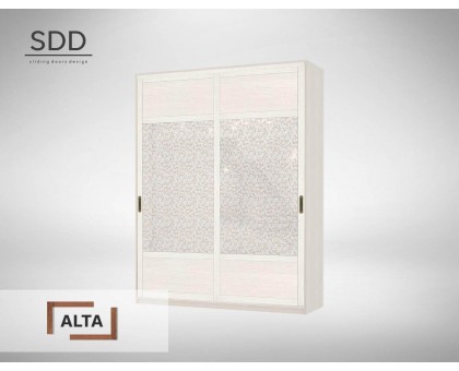 Двери-купе SDD-ALT01003