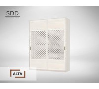 Двери-купе SDD-ALT01004