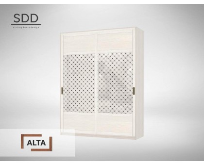 Двери-купе SDD-ALT01004