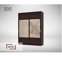 Двери-купе SDD-ALT01005