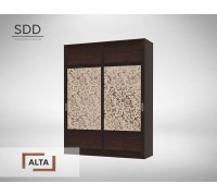 Двери-купе SDD-ALT01006