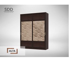 Двери-купе SDD-ALT01007