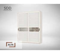 Двери-купе SDD-ALT02001