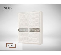 Двери-купе SDD-ALT02002