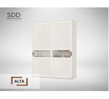 Двери-купе SDD-ALT02002